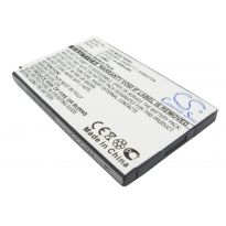 Аккумулятор CameronSino для Motorola A630, E550, V260 850mAh