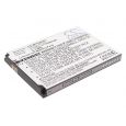Аккумулятор CameronSino для Seals TS3 1550mAh