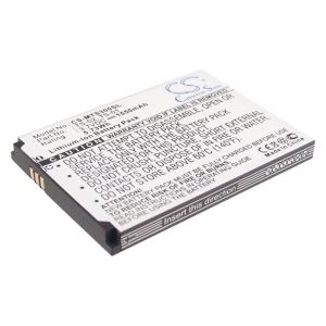 Аккумулятор CameronSino для Seals TS3 1550mAh