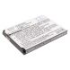 Аккумулятор CameronSino для Seals TS3 1550mAh
