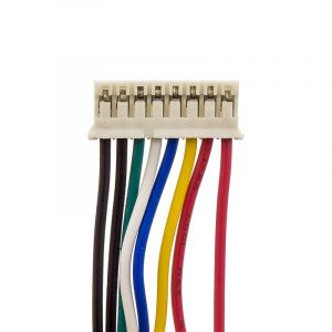 Аккумулятор CameronSino для Qolsys IQ Panel 2600mAh