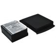 Аккумулятор CameronSino для HTC P3650, DOPOD P860 2300mAh