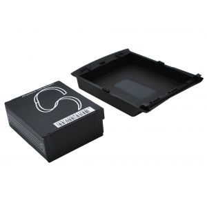 Аккумулятор усиленный CameronSino для HTC P3650 2300mAh