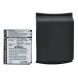 Аккумулятор усиленный CameronSino для HTC P3650 2300mAh