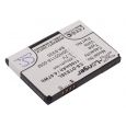 Аккумулятор CameronSino для Dopod S700, HTC Fuwa 1100mAh
