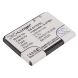 Аккумулятор CameronSino для HTC Touch 3G, Touch Cruise 1100mAh