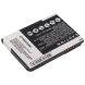 Аккумулятор CameronSino для HTC Touch 3G, Touch Cruise 1100mAh
