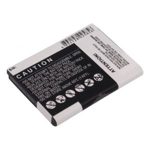 Аккумулятор CameronSino для HTC Touch 3G, Touch Cruise 1100mAh