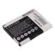 Аккумулятор CameronSino для HTC Touch 3G, Touch Cruise 1100mAh