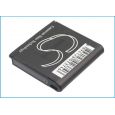 Аккумулятор CameronSino для HTC Touch Diamond, AT&T Fuze 1350mAh