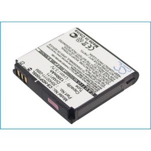 Аккумулятор CameronSino для HTC Touch Pro 1350mAh
