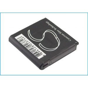 Аккумулятор CameronSino для HTC Touch Pro 1350mAh