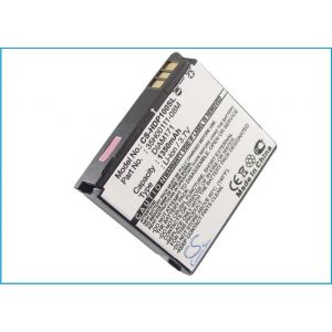 Аккумулятор CameronSino для HTC Touch Pro 1350mAh