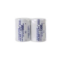 Аккумулятор Robiton 4/5SC Ni-MH 1.2V 1500mah 2шт