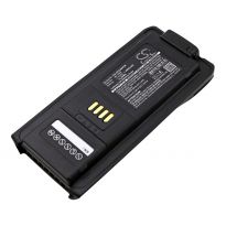 Аккумулятор CameronSino для Hytera (HYT) PT580 2000mAh