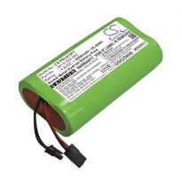 Аккумулятор CameronSino для PELI 9415Z0 LED Latern Zone 0 8000mah