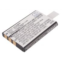 Аккумулятор CameronSino для LawMate PV-900 1100mAh