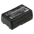 Аккумулятор CameronSino для SONY V-Lock, V-Mount (BP-150W) 10400mAh
