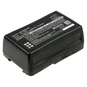 Аккумулятор CameronSino для SONY V-Lock, V-Mount (BP-150W) 10400mAh