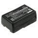 Аккумулятор CameronSino для SONY V-Lock, V-Mount (BP-150W) 10400mAh