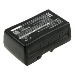 Аккумулятор CameronSino для SONY V-Lock, V-Mount (BP-150W) 10400mAh