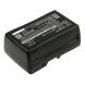 Аккумулятор CameronSino для SONY V-Lock, V-Mount (BP-150W) 10400mAh