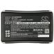 Аккумулятор CameronSino для SONY V-Lock, V-Mount (BP-150W) 10400mAh