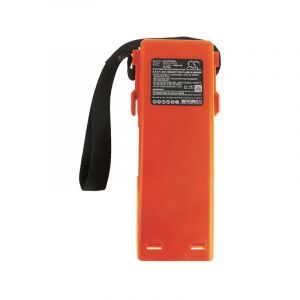 Аккумулятор CameronSino для Leica GEB70 4000mah