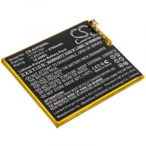 Аккумулятор CameronSino для Asus ZenFone V Live (V500KL) 2700mAh