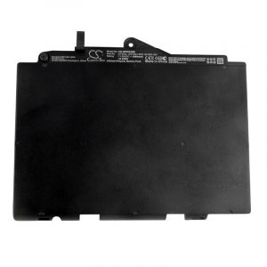 Аккумулятор CameronSino для HP EliteBook 725 G4, EliteBook 820 G4 (ST03XL) 3800mah
