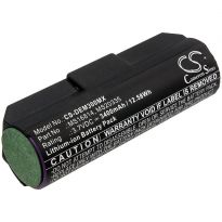 Аккумулятор CameronSino для Drager Infinity M300 3400mah