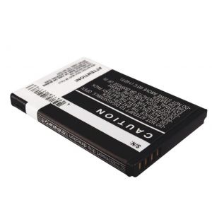 Аккумулятор CameronSino для HTC P3470 1100mah