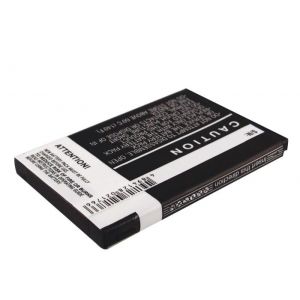 Аккумулятор CameronSino для HTC P3470 1100mah