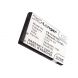 Аккумулятор CameronSino для HTC P3470 1100mah
