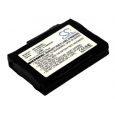 Аккумулятор CameronSino для Palm Treo 600, Treo 610 2400mah
