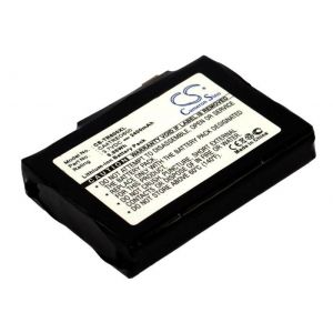 Аккумулятор CameronSino для Palm Treo 600, Treo 610 2400mah