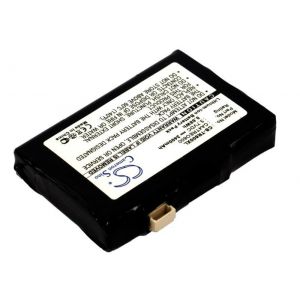 Аккумулятор CameronSino для Palm Treo 600, Treo 610 2400mah