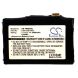 Аккумулятор CameronSino для Palm Treo 600, Treo 610 2400mah