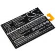 Аккумулятор CameronSino для Asus Pegasus 5000 4000mah