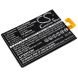 Аккумулятор CameronSino для Asus Pegasus 5000, X005 4000mah