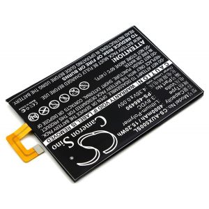 Аккумулятор CameronSino для Asus Pegasus 5000, X005 4000mah