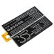 Аккумулятор CameronSino для Asus Pegasus 5000, X005 4000mah