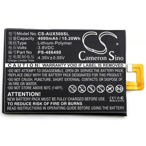 Аккумулятор CameronSino для Asus Pegasus 5000, X005 4000mah