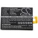 Аккумулятор CameronSino для Asus Pegasus 5000, X005 4000mah