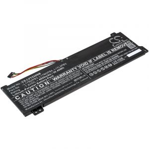 Аккумулятор CameronSino для Lenovo Yoga V330-15, Yoga V530-14 4000mah