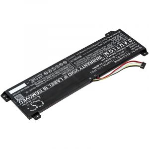 Аккумулятор CameronSino для Lenovo Yoga V330-15, Yoga V530-14 4000mah