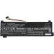 Аккумулятор CameronSino для Lenovo Yoga V330-15, Yoga V530-14 4000mah