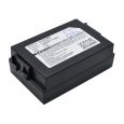 Аккумулятор CameronSino для Symbol PDT8000, PDT-8037 1200mah