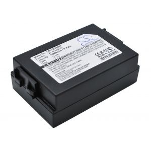 Аккумулятор CameronSino для Symbol PDT8000, PDT-8037 1200mah