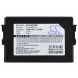Аккумулятор CameronSino для Symbol PDT8000, PDT-8037 1200mah